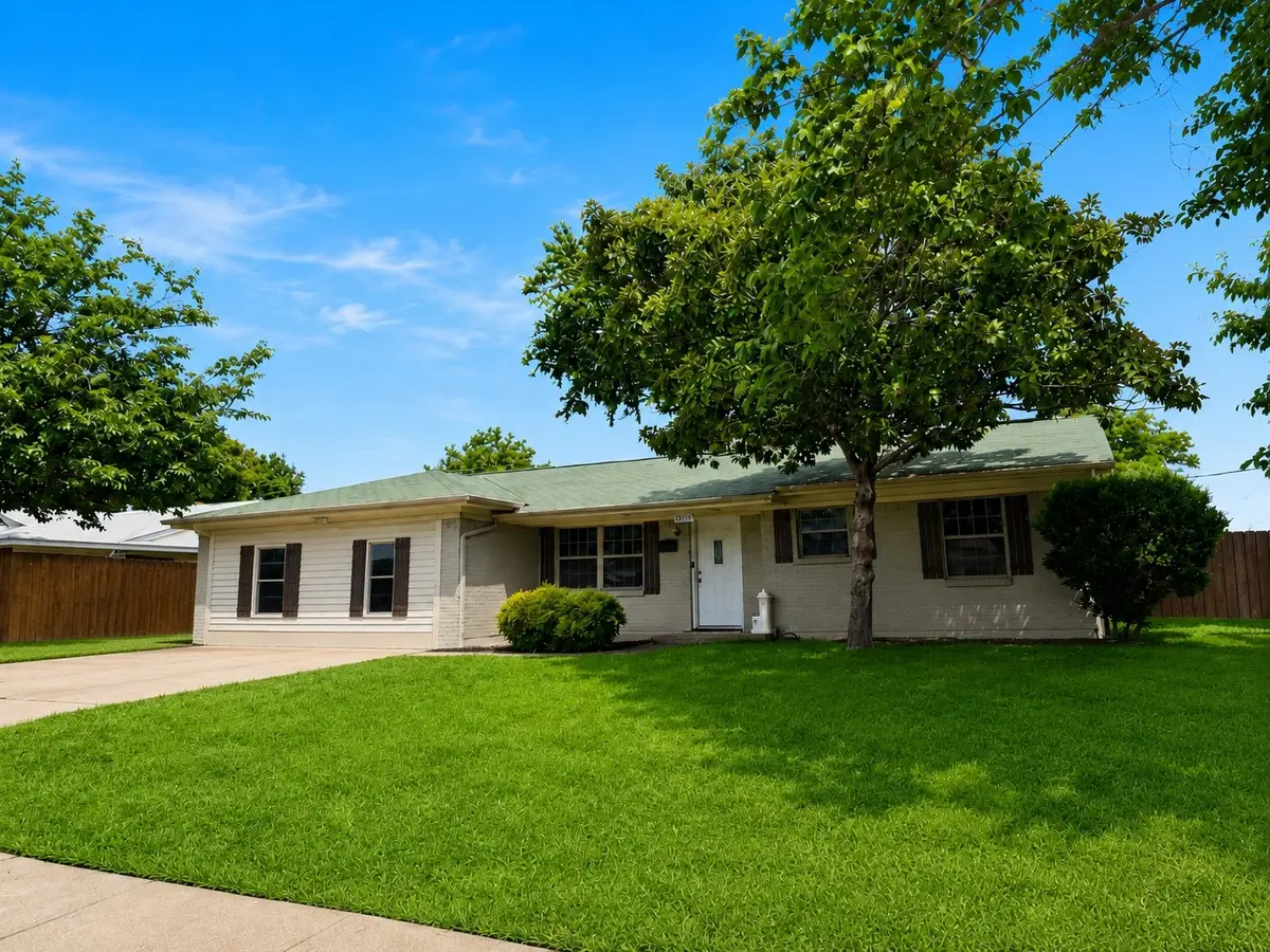 13706 Janwood Lane, Farmers Branch, TX 75234 - #1