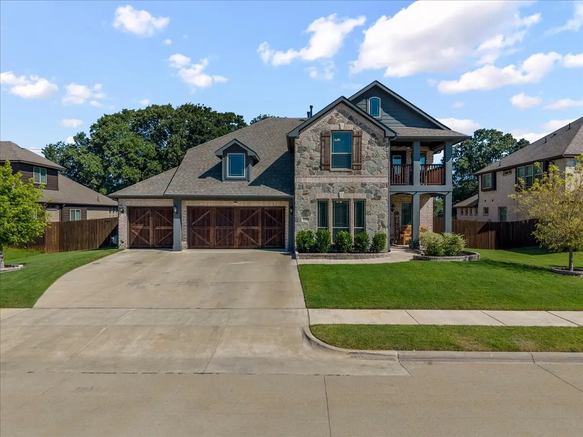2200 Simpson Lane, Mansfield, TX 76063 - #1