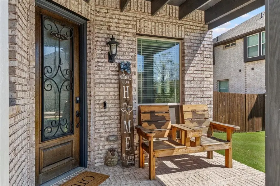 2200 Simpson Lane, Mansfield, TX 76063 - #2