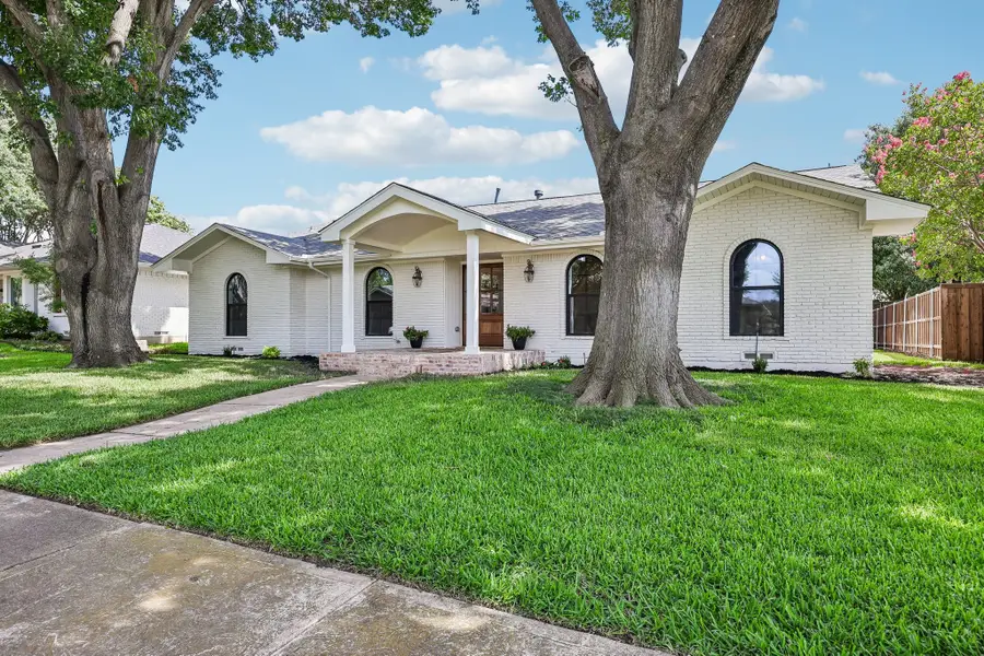 7330 Alto Caro Drive, Dallas, TX 75248 - #2
