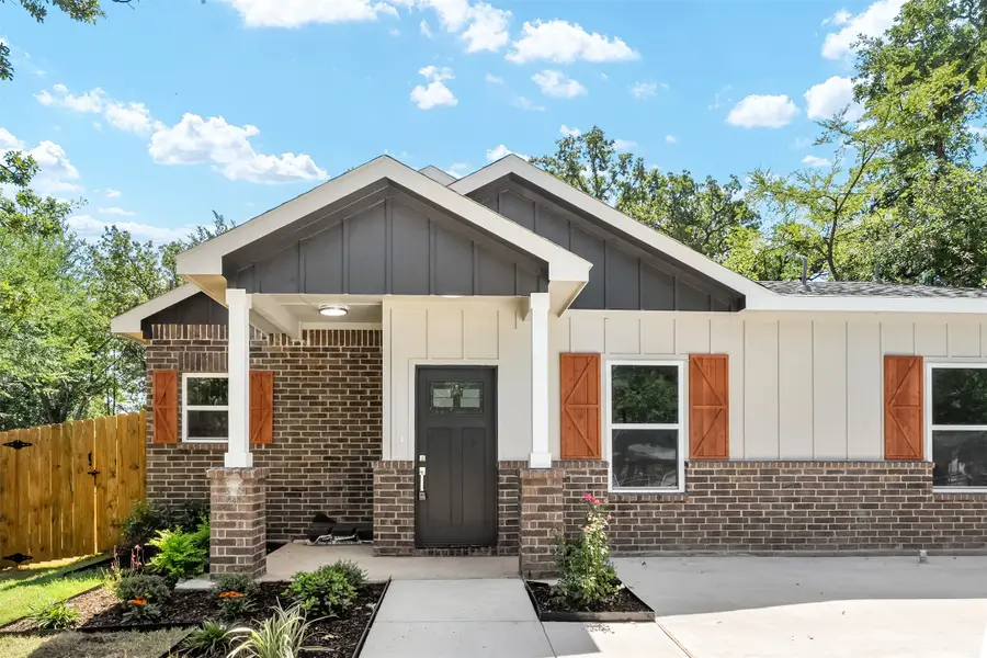 6164 Cheyenne Trail, Mabank, TX 75156 - #2