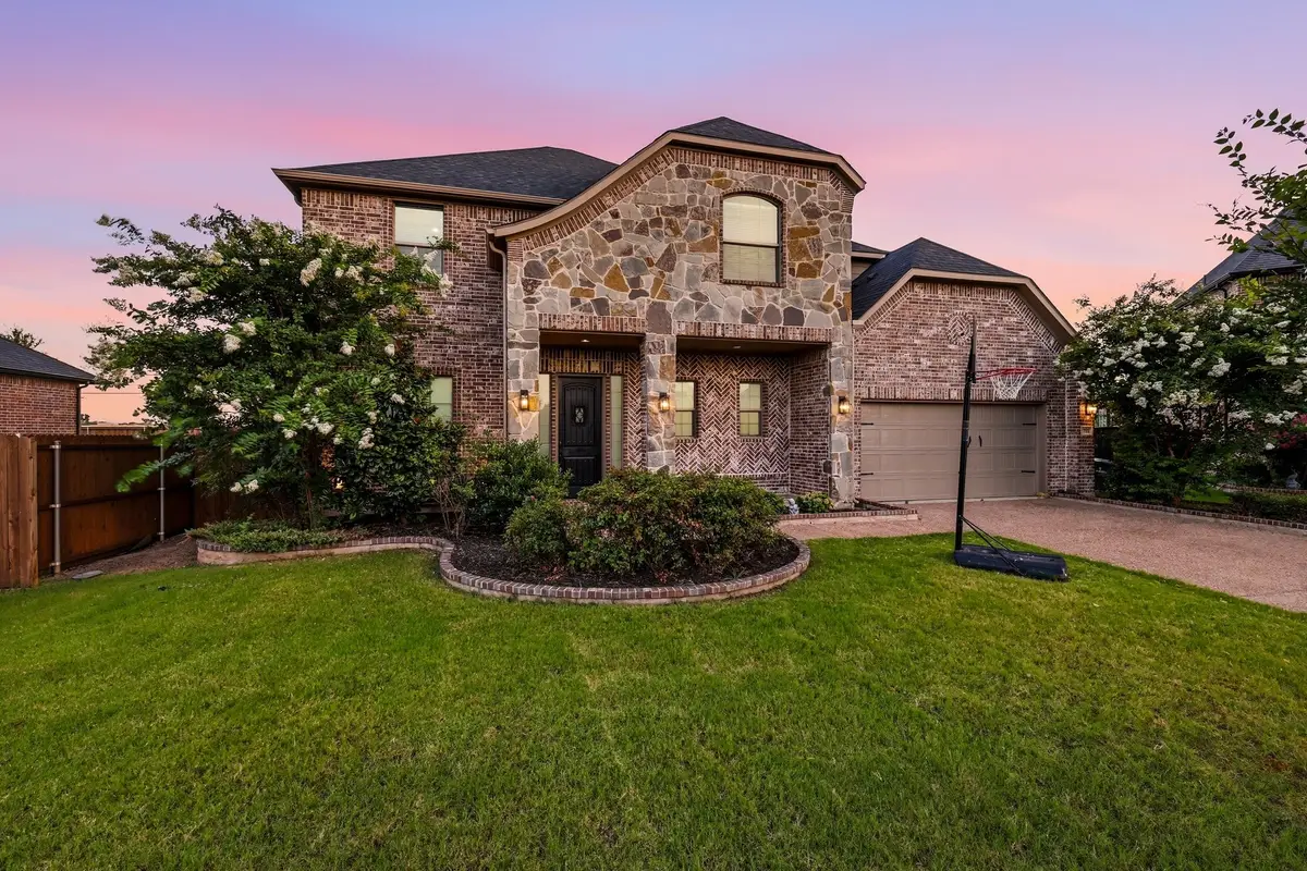 751 Devonshire Court, Prosper, TX 75078 - #1