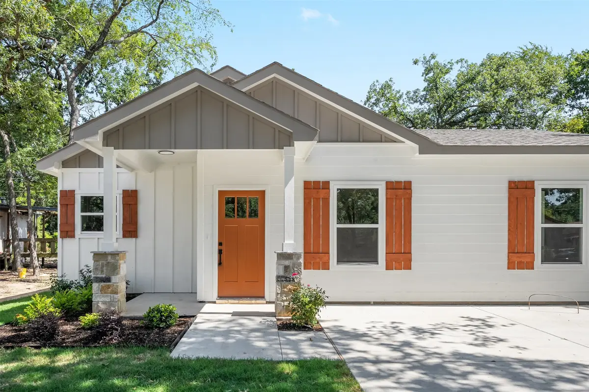 6136 Apache Drive, Mabank, TX 75156 - #1