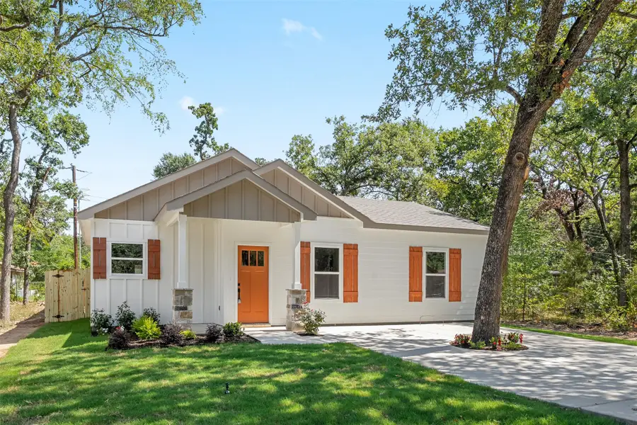 6136 Apache Drive, Mabank, TX 75156 - #2