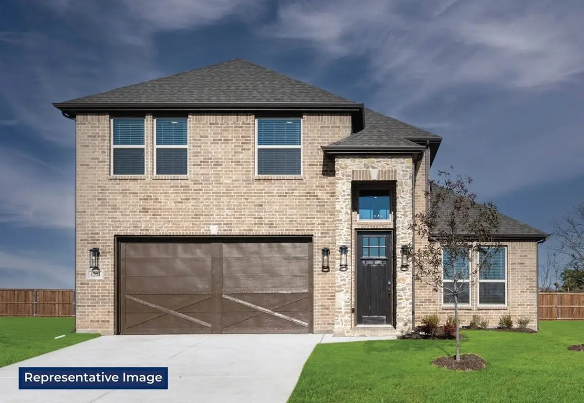 1826 Chadwick Drive, Cedar Hill, TX 75104 - #1
