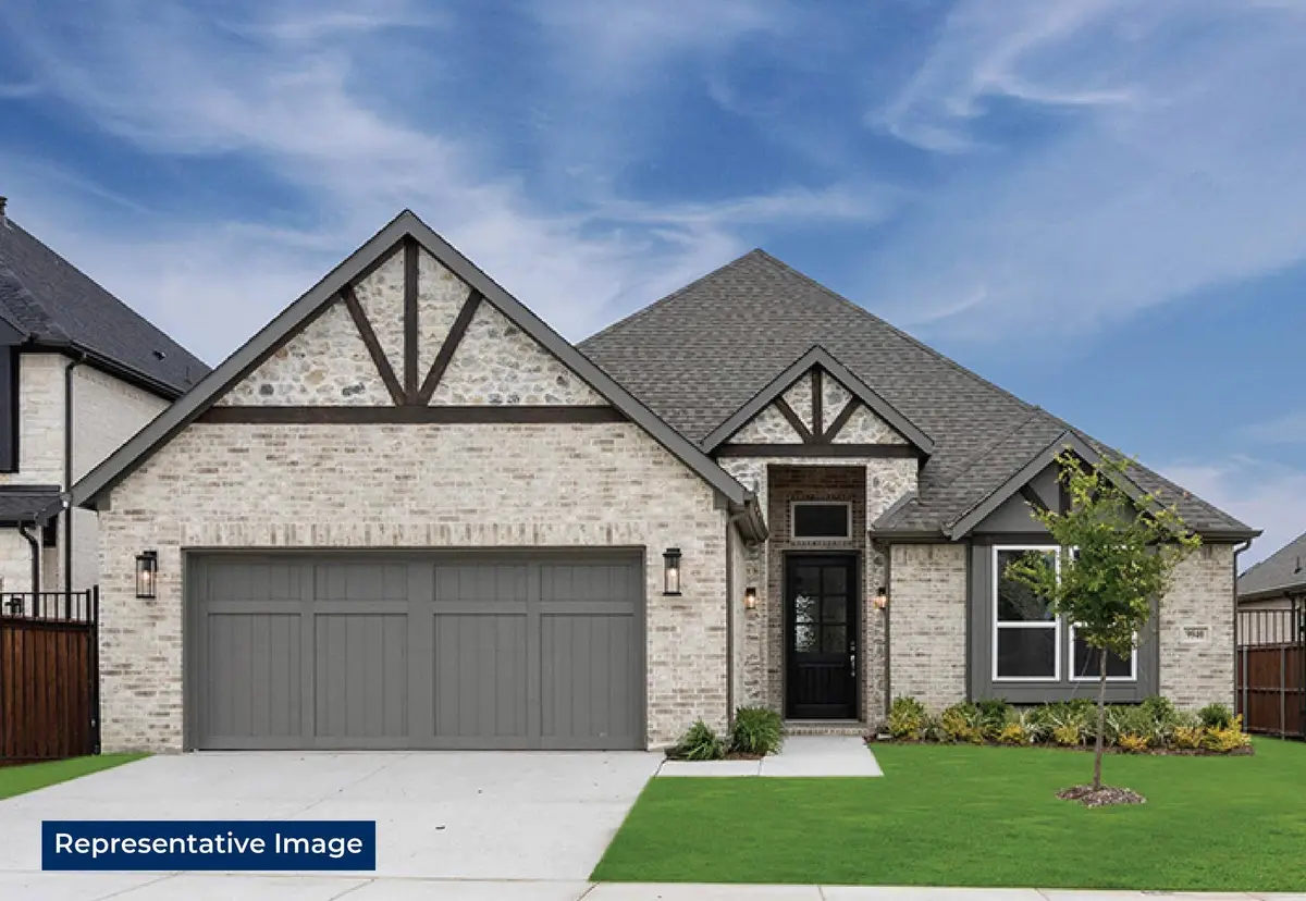 5313 Blue Cypress Drive, Fort Worth, TX 76179 - #1