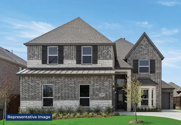 5320 Blue Cypress Drive, Fort Worth, TX 76179
