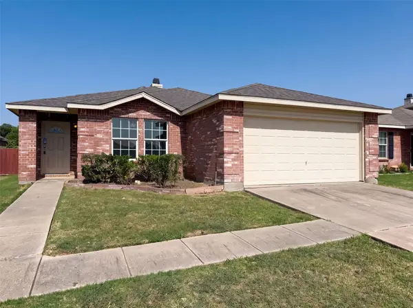 6200 St James Place, Denton, TX 76210