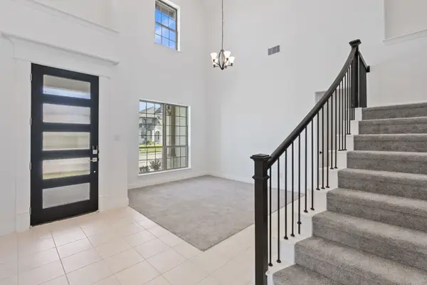 3409 Leconte, McKinney, TX 75071