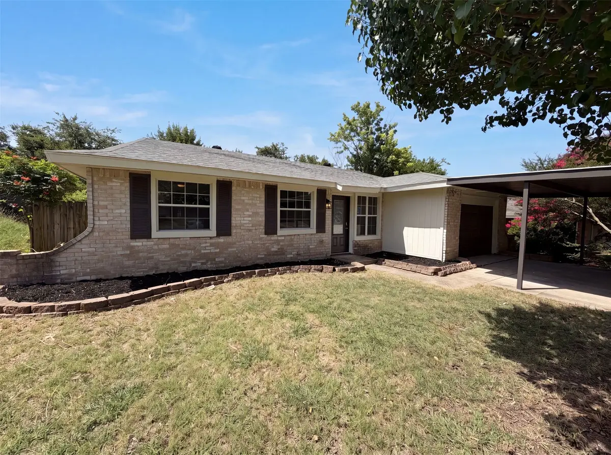 5608 Cherilee Lane, Haltom City, TX 76148 - #1