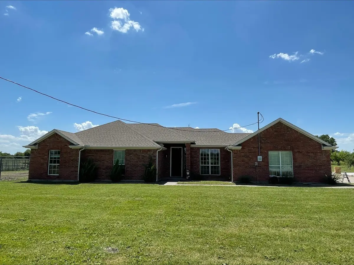 4949 County Road 465, McKinney, TX 75071 - #1