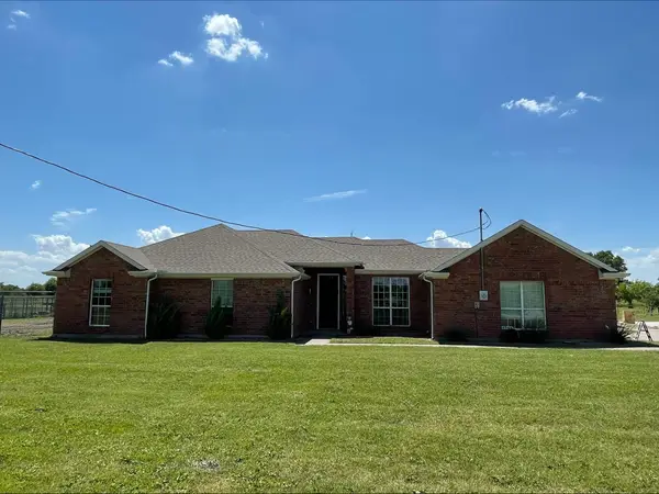 4949 County Road 465, McKinney, TX 75071