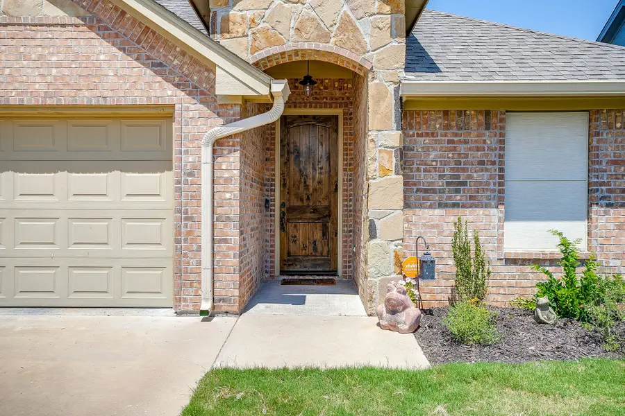 3207 Windcrest Drive, Granbury, TX 76049 - #3