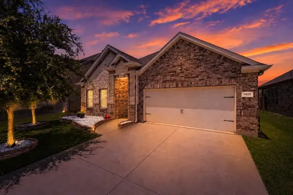 9012 Conroe Drive, Denton, TX 76226