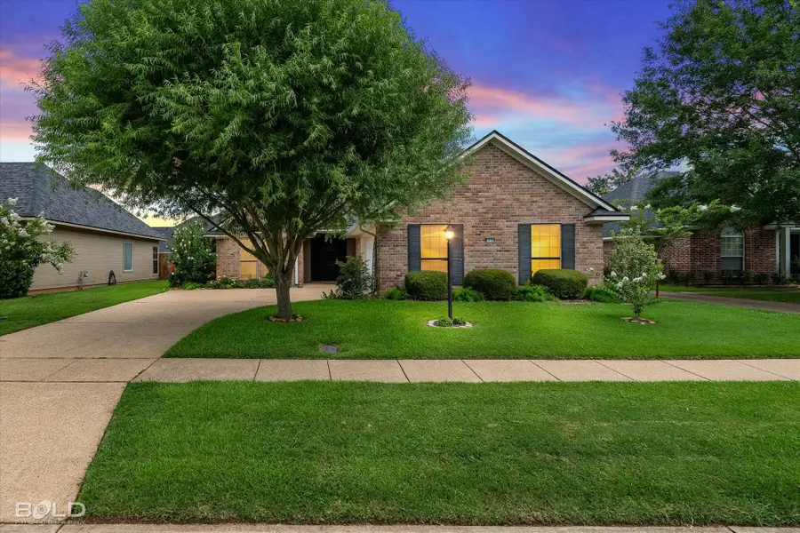 6006 Kateland Circle, Bossier City, LA 71111 - #3