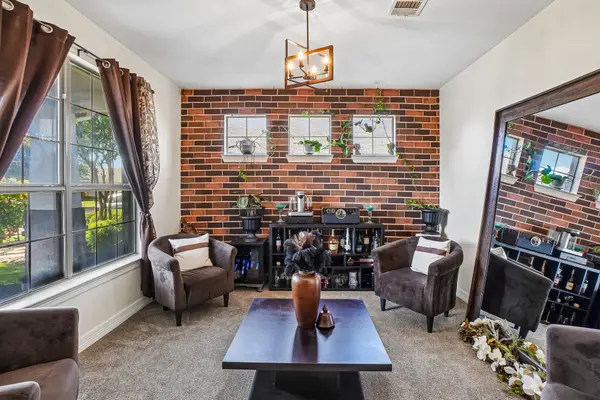 312 Parakeet Drive, Little Elm, TX 75068