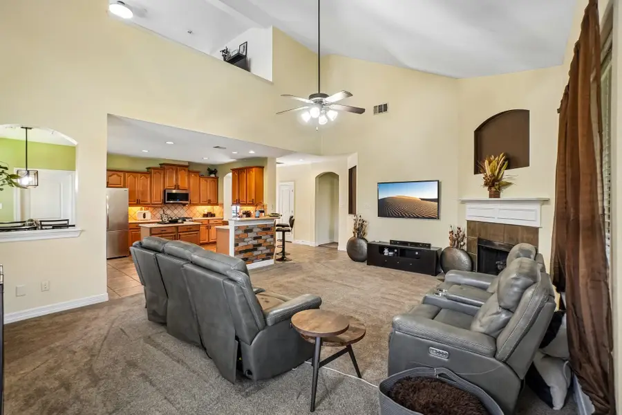 312 Parakeet Drive, Little Elm, TX 75068 - #2