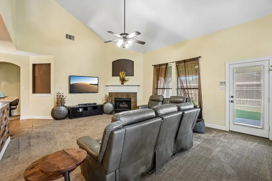 312 Parakeet Drive, Little Elm, TX 75068 - #3