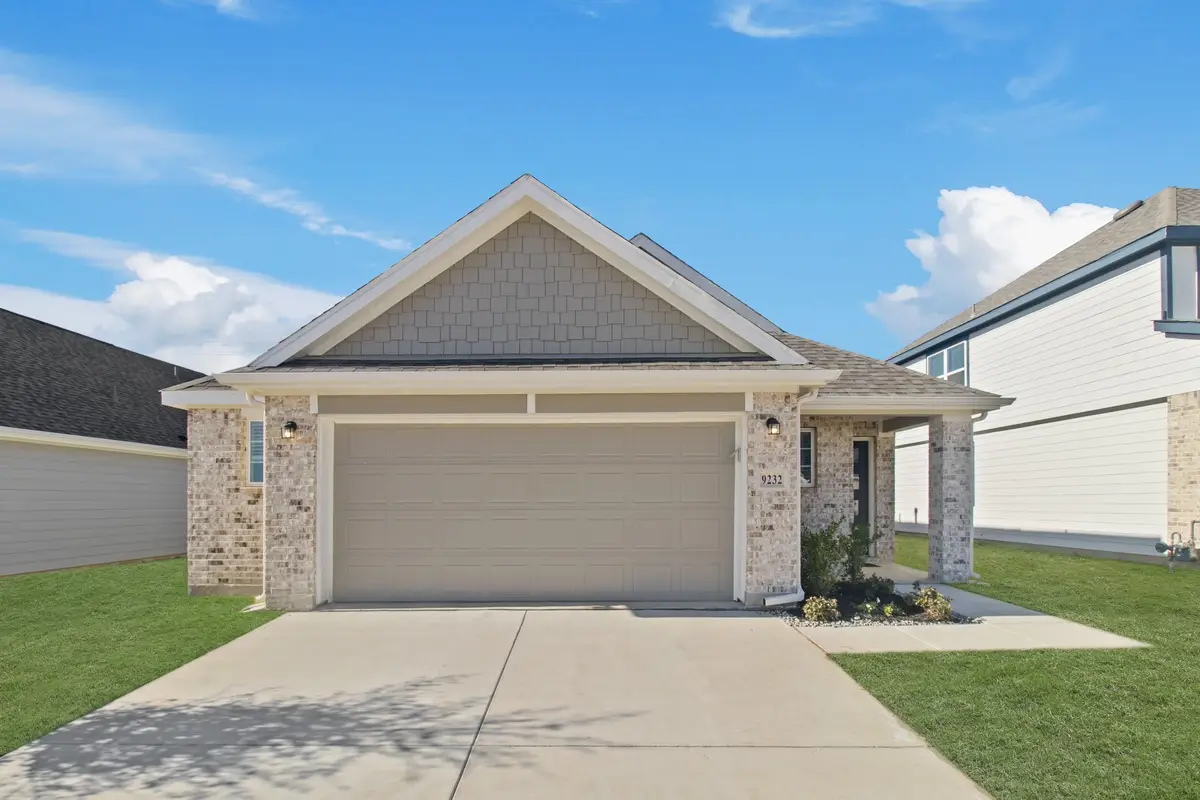 9232 Union Pacific Drive, Fort Worth, TX 76036 - #1