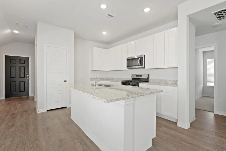 9232 Union Pacific Drive, Fort Worth, TX 76036 - #2