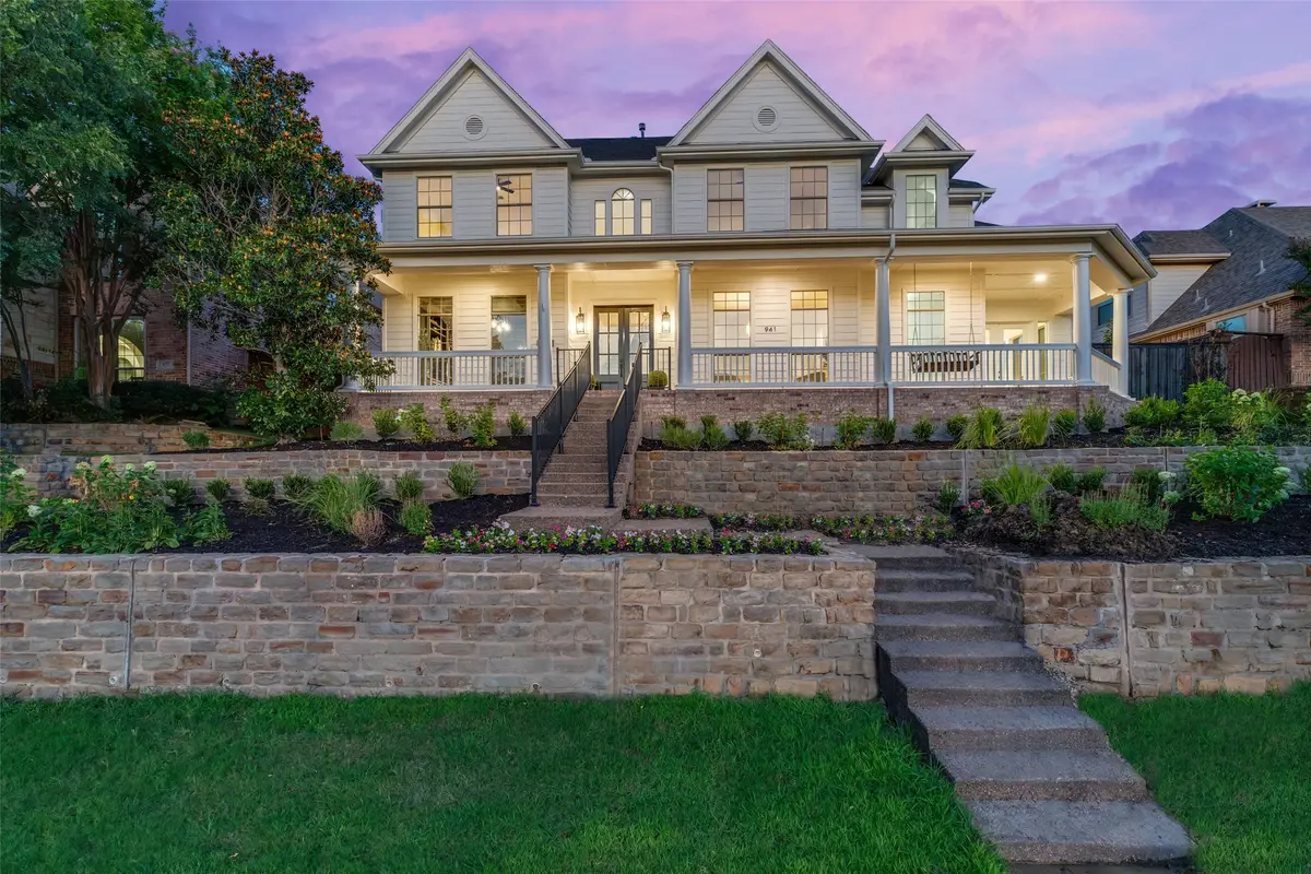 941 Sir Constantine Drive, Lewisville, TX 75056 - #1