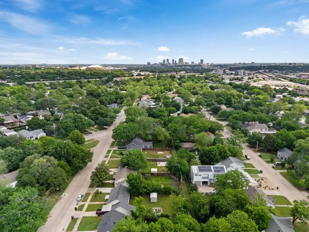 4121 Alamo Avenue, Fort Worth, TX 76107 - #1