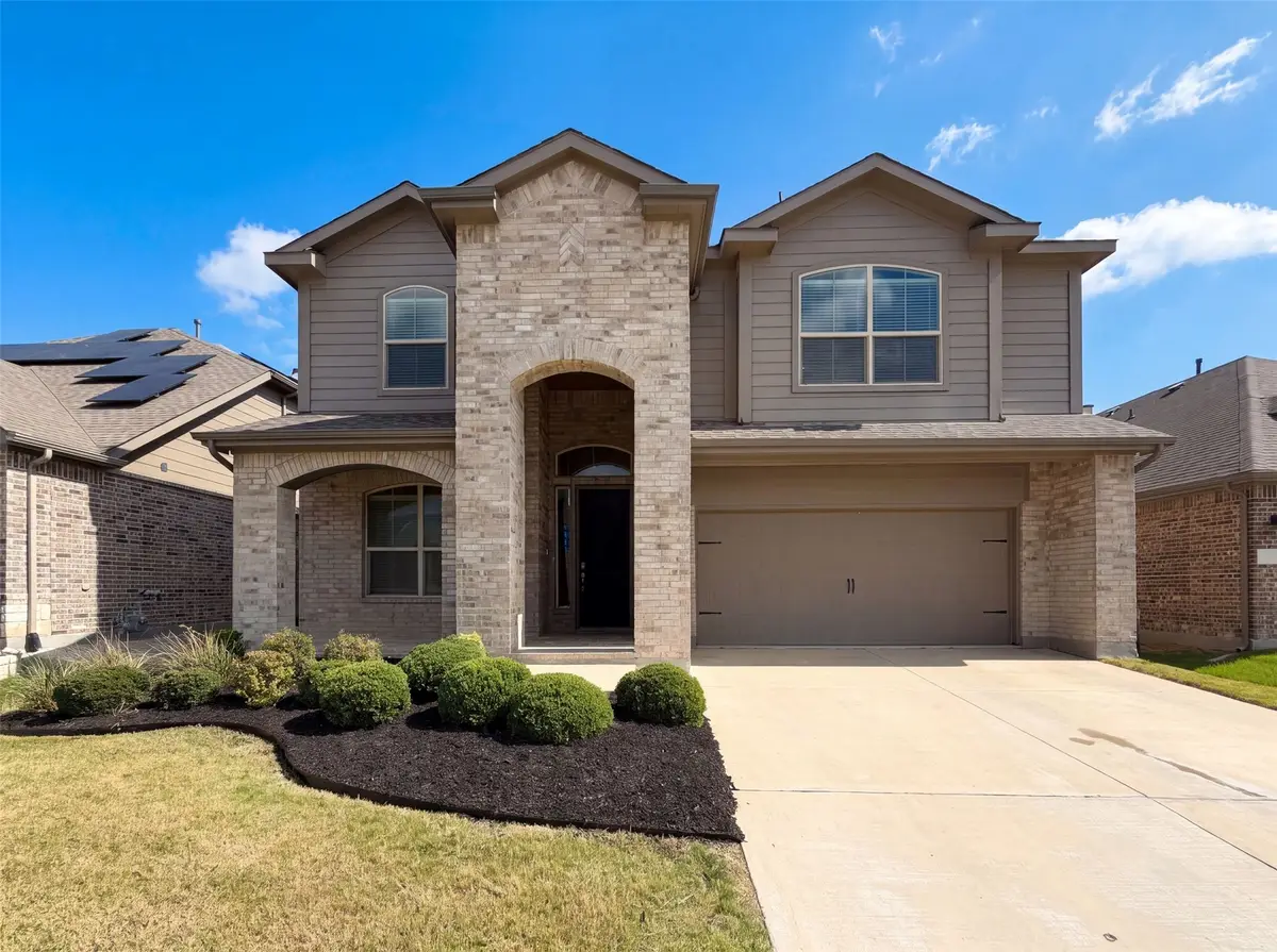 2512 Atticus Way, Northlake, TX 76247 - #1