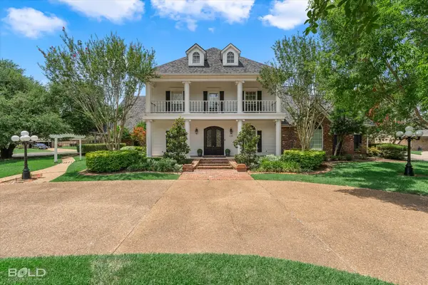 334 Greenacres Boulevard, Bossier City, LA 71111