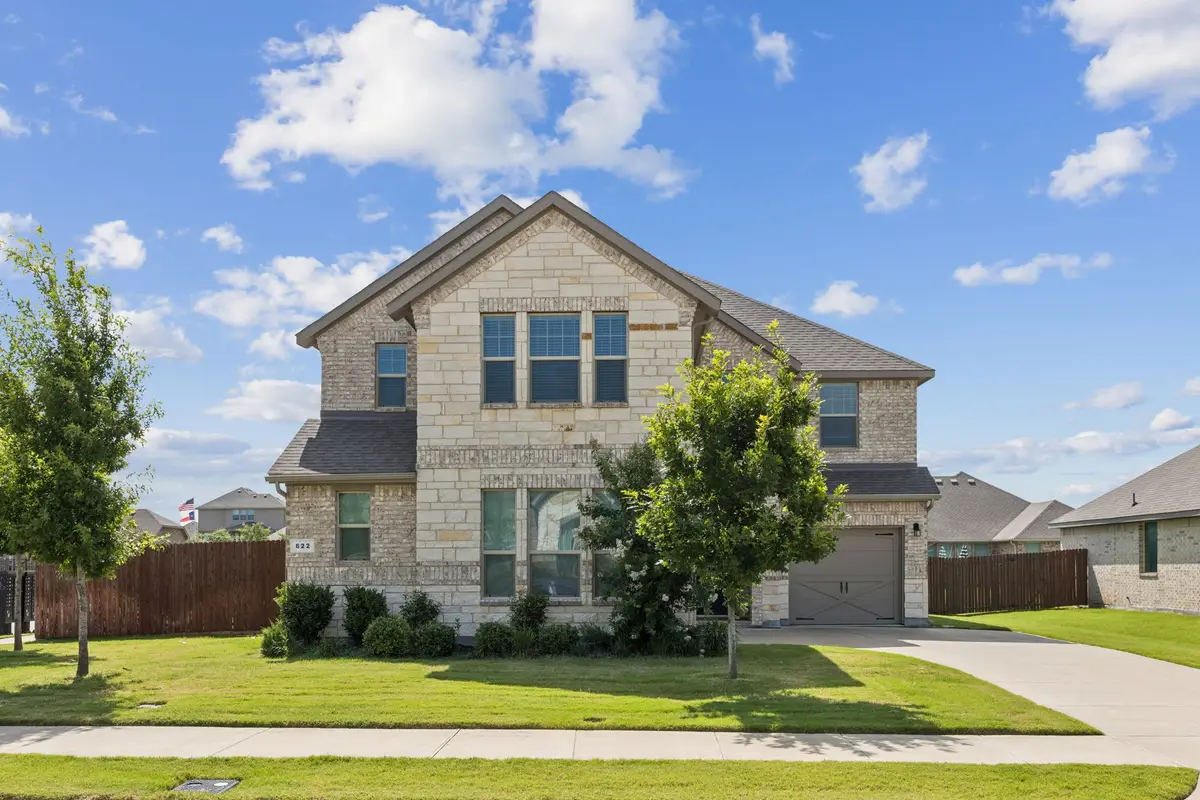 622 Summer Grove Drive, Midlothian, TX 76065 - #1