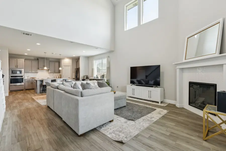 622 Summer Grove Drive, Midlothian, TX 76065 - #2