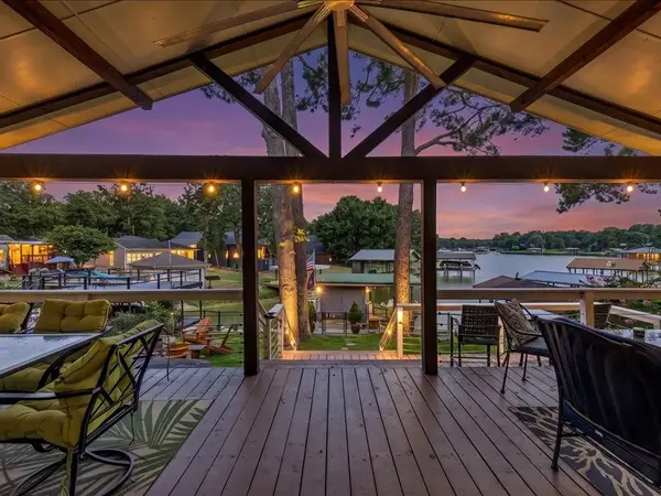 1805 Oak Shore Drive, Tool, TX 75143