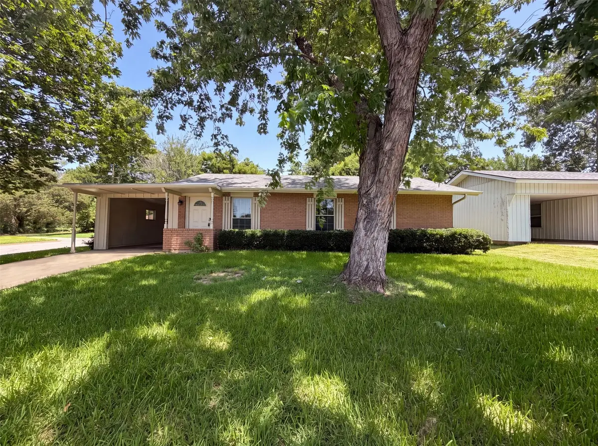 2549 Steven Drive, Denison, TX 75020 - #1