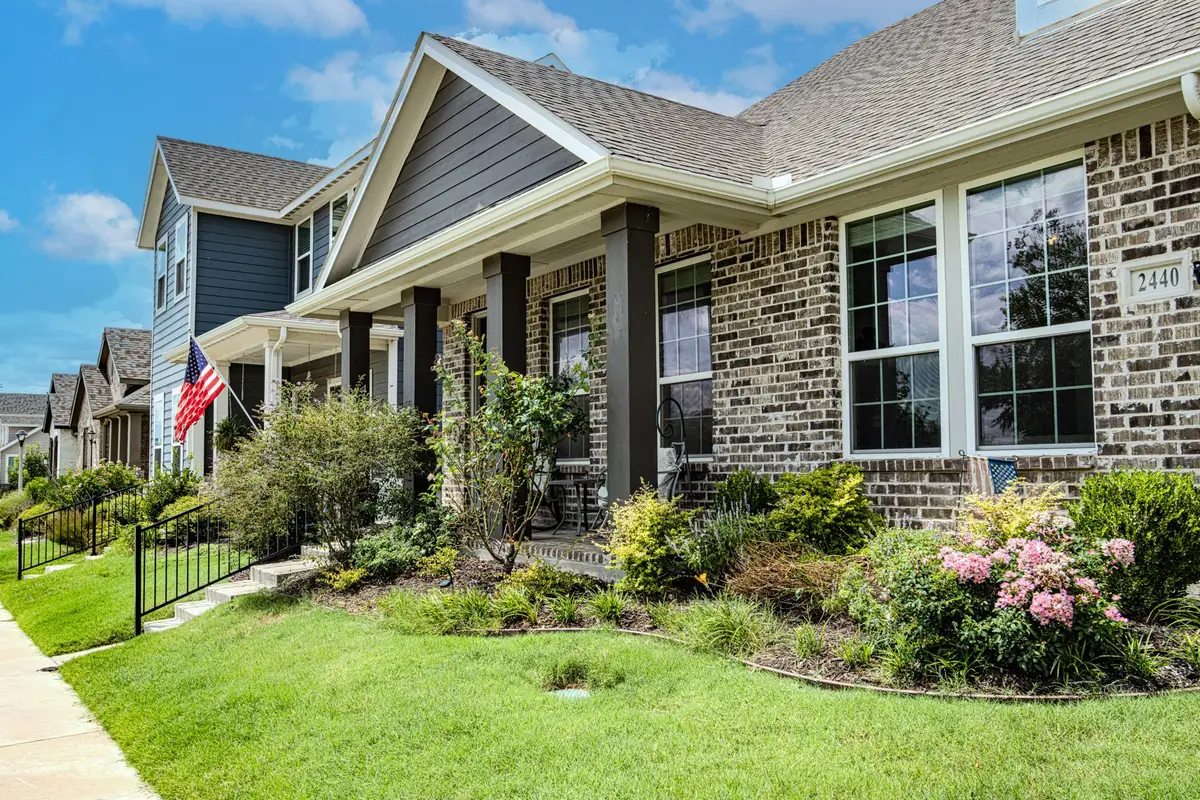 2440 Elm Place, Northlake, TX 76247 - #1