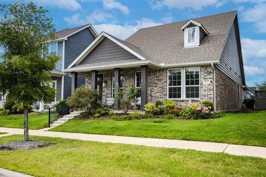 2440 Elm Place, Northlake, TX 76247 - #2
