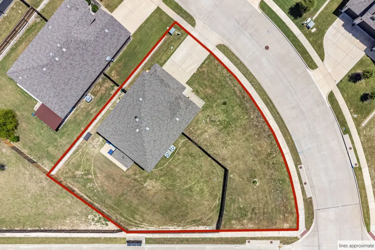 2112 Atlantic Avenue, Anna, TX 75409 - #1