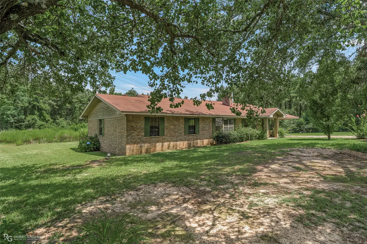 233 Allen Drive, Minden, LA 71055 - #1