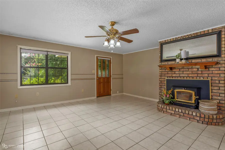 233 Allen Drive, Minden, LA 71055 - #2