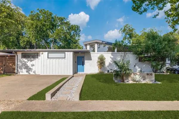 8630 Rolling Rock Lane, Dallas, TX 75238