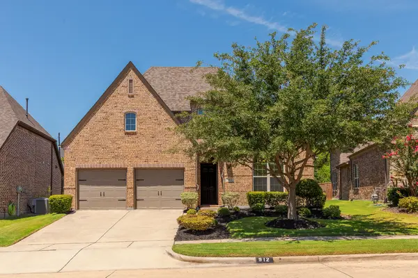 912 Snyder Drive, McKinney, TX 75072