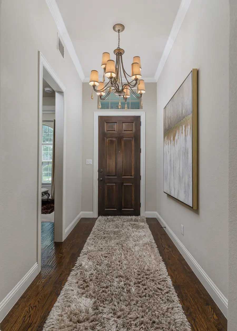 912 Snyder Drive, McKinney, TX 75072 - #2