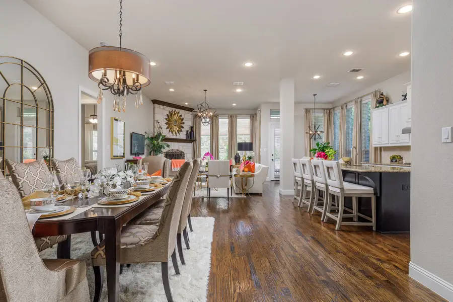 912 Snyder Drive, McKinney, TX 75072 - #3
