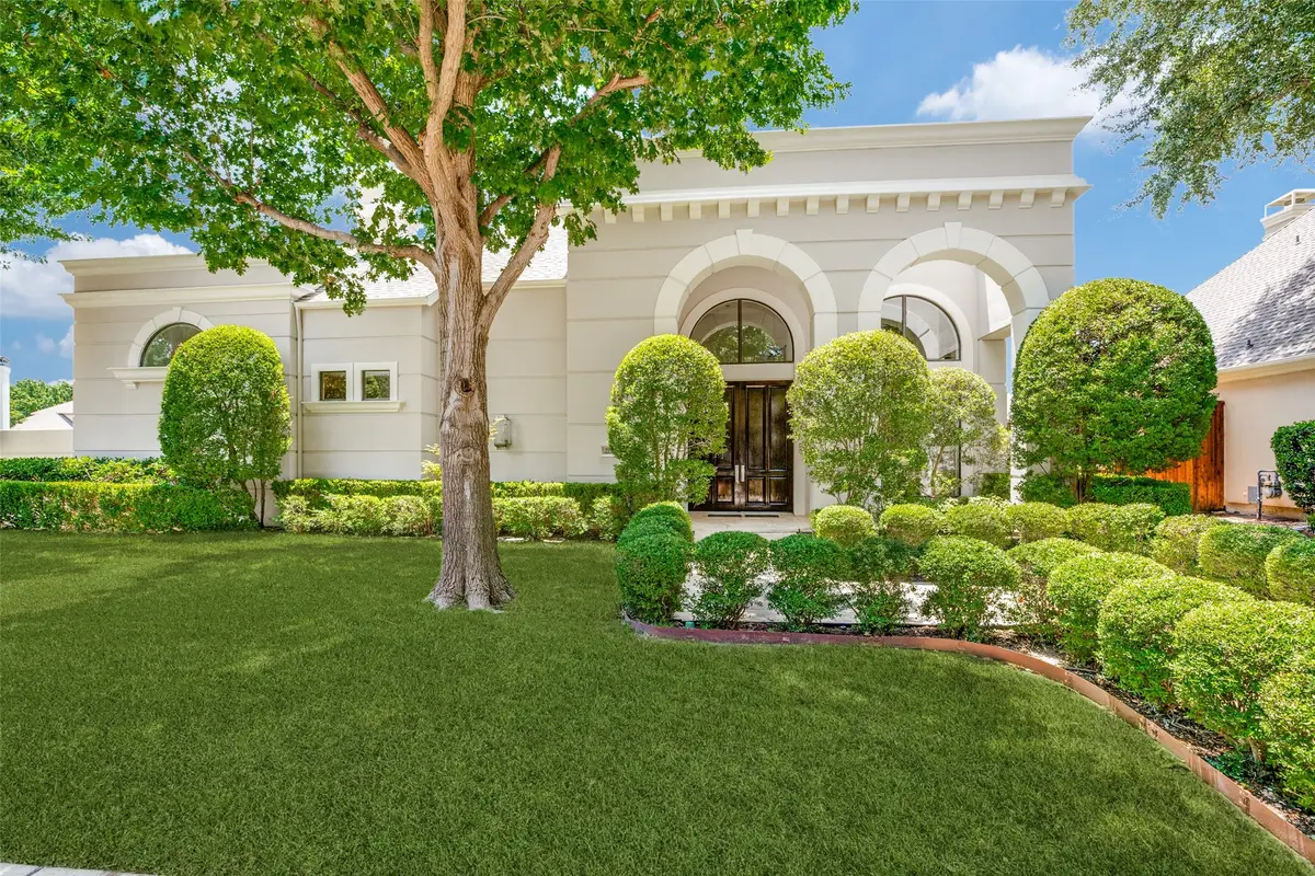 5920 Mcfarland Drive, Plano, TX 75093 - #1