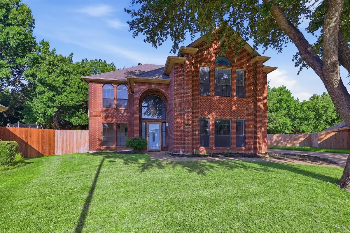 2422 Black Spruce Court, Arlington, TX 76001 - #1