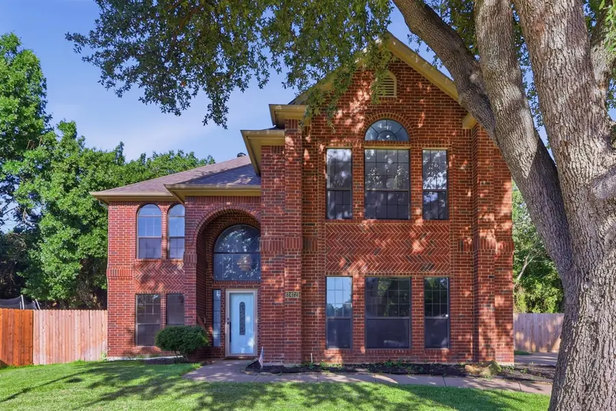 2422 Black Spruce Court, Arlington, TX 76001 - #2