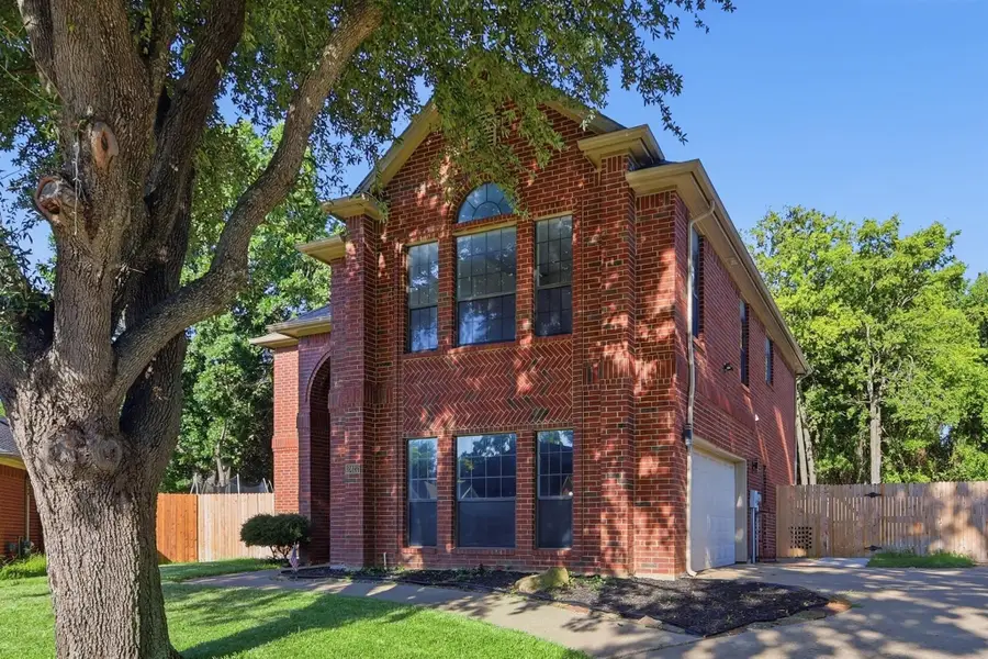 2422 Black Spruce Court, Arlington, TX 76001 - #3