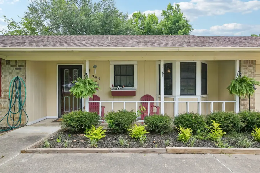 944 Moore Street S, Sulphur Springs, TX 75482 - #3