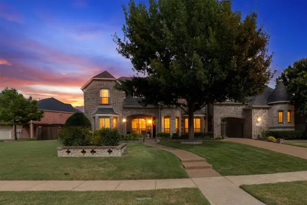 1120 Westminster Avenue, Murphy, TX 75094