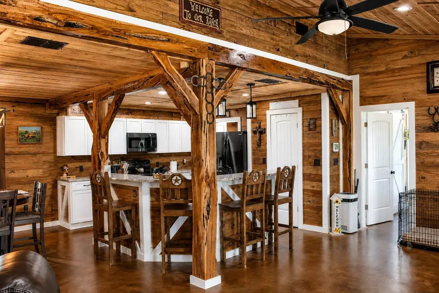 331 County Road 156a, De Leon, TX 76444 - #3