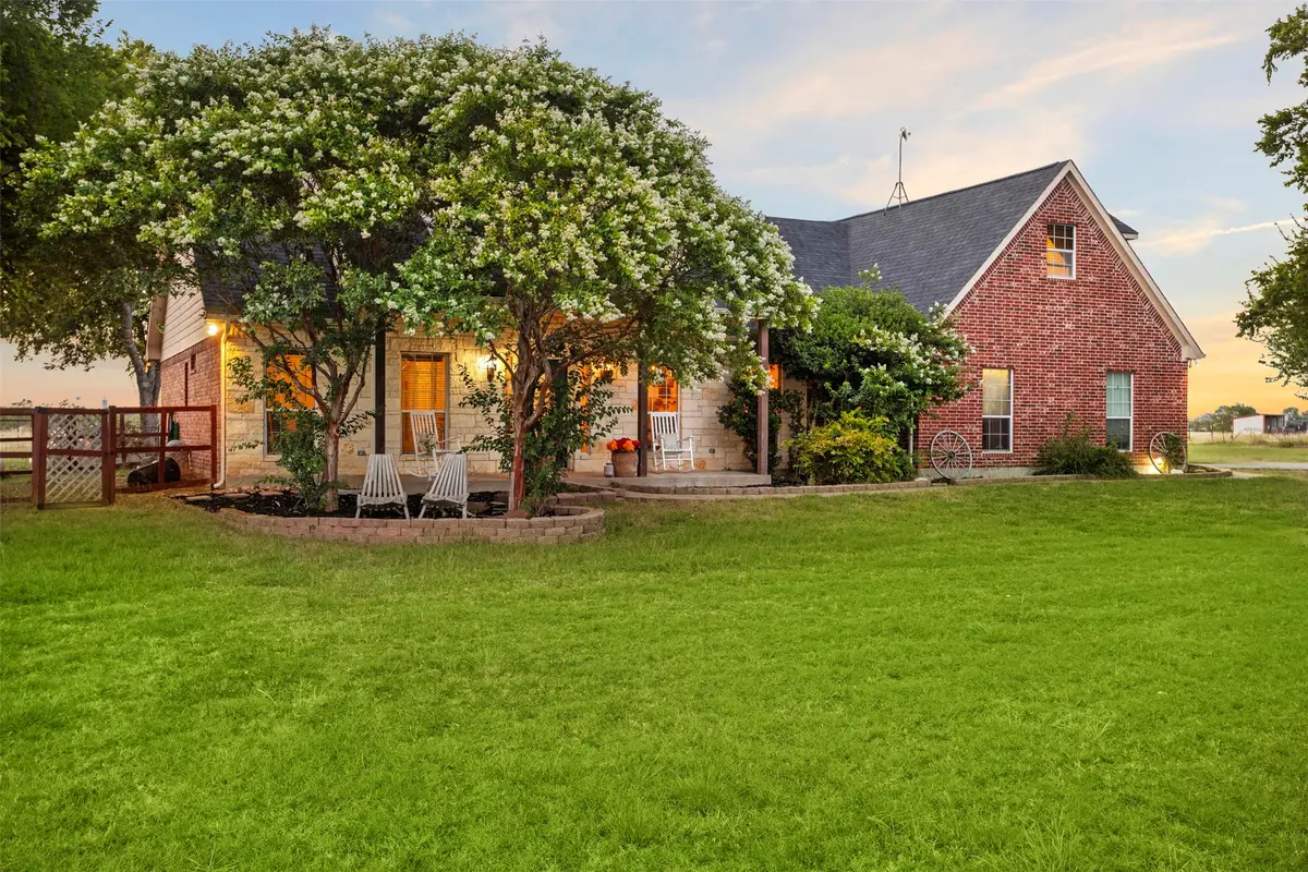 729 Bearden Road, Waxahachie, TX 75167 - #1
