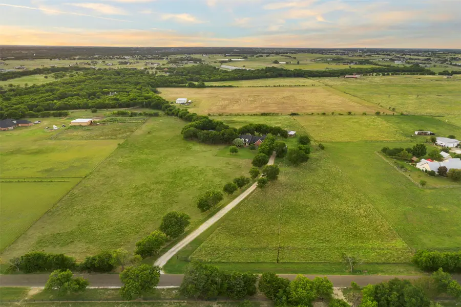 729 Bearden Road, Waxahachie, TX 75167 - #2